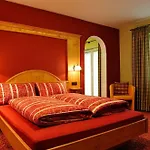 Landhotel Baumwipfel Willingen (Upland)