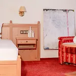 Landhotel Baumwipfel Guest house Willingen (Upland)