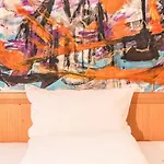 Landhotel Baumwipfel Willingen (Upland)