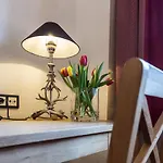 Landhotel Baumwipfel Guest house