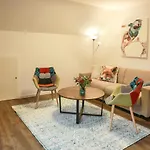 Guest house Landhotel Baumwipfel 3*