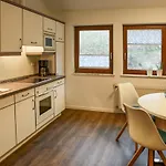 Landhotel Baumwipfel Guest house 3*
