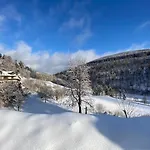 Landhotel Baumwipfel Guest house