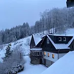 Landhotel Baumwipfel Willingen (Upland)