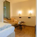 Guest house Landhotel Baumwipfel Willingen (Upland)