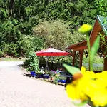 Guest house Landhotel Baumwipfel 3*