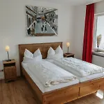Landhotel Baumwipfel Willingen (Upland)