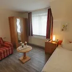 Guest house Landhotel Baumwipfel 3*