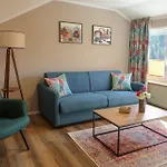 Landhotel Baumwipfel Guest house