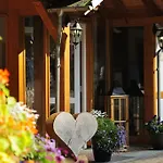 Guest house Landhotel Baumwipfel 3*
