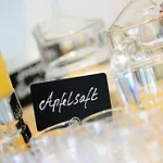 Landhotel Baumwipfel Guest house Willingen (Upland)
