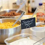 Landhotel Baumwipfel Guest house 3*