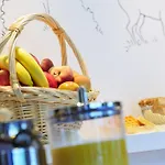 Guest house Landhotel Baumwipfel Willingen (Upland)