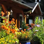 Landhotel Baumwipfel 3*