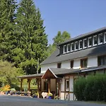 Landhotel Baumwipfel Guest house 3*