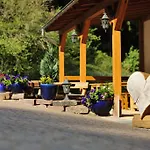 Landhotel Baumwipfel 3*
