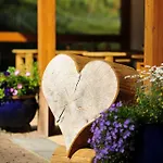 Guest house Landhotel Baumwipfel 3*