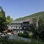 Landhotel Baumwipfel Willingen (Upland)