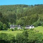 Landhotel Baumwipfel