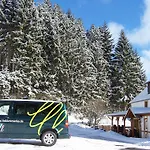 Landhotel Baumwipfel Guest house Willingen (Upland)