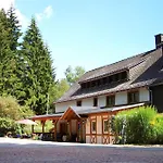 Guest house Landhotel Baumwipfel Willingen (Upland)