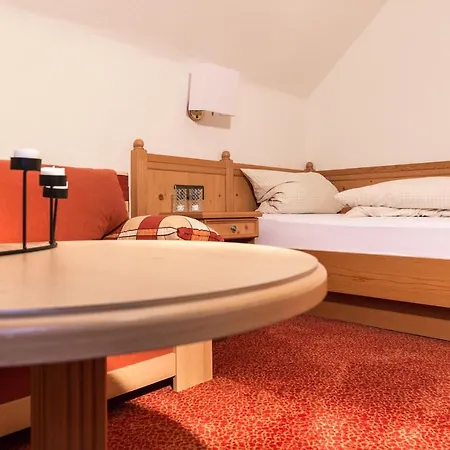 Baumwipfel Gæstehus