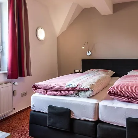 Baumwipfel Penzion 3*