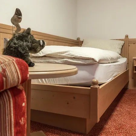 Landhotel Baumwipfel Guest house Willingen (Upland)