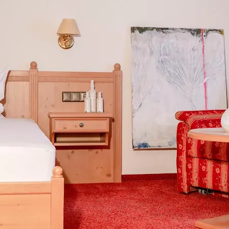Landhotel Baumwipfel Guest house Willingen (Upland)