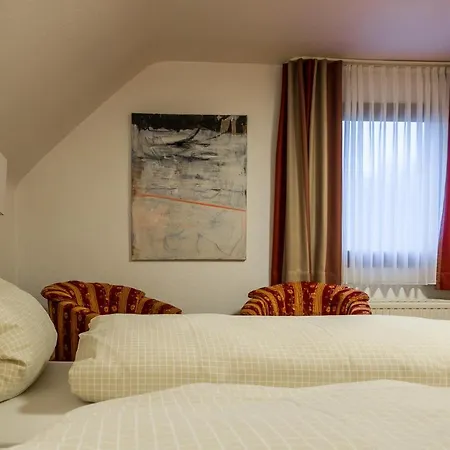 Guest house Landhotel Baumwipfel