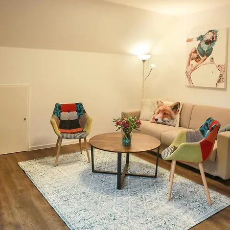Maison d'hôtes Baumwipfel 3*
