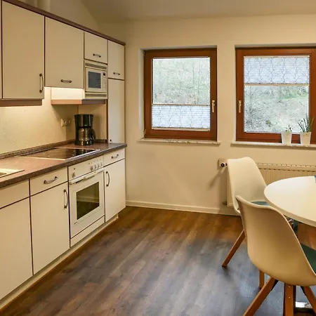Baumwipfel Maison d'hôtes 3*