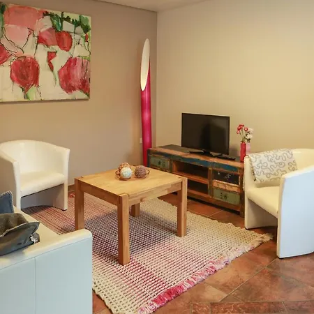 Landhotel Baumwipfel Guest house 3*