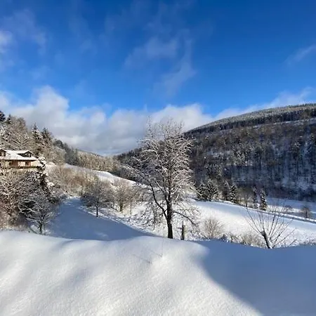 Baumwipfel Casa de hóspedes