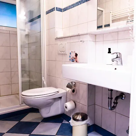 Baumwipfel Gasthof Willingen (Upland)