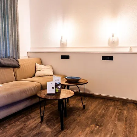 Baumwipfel 3* Willingen (Upland)