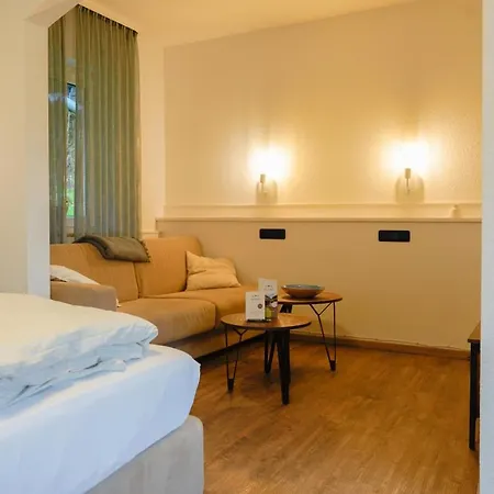 Gasthof Baumwipfel Willingen (Upland)