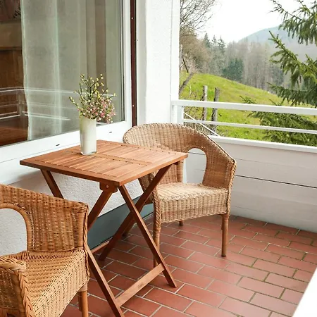 Baumwipfel Maison d'hôtes 3*