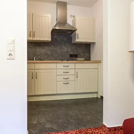 Baumwipfel 3* Willingen (Upland)