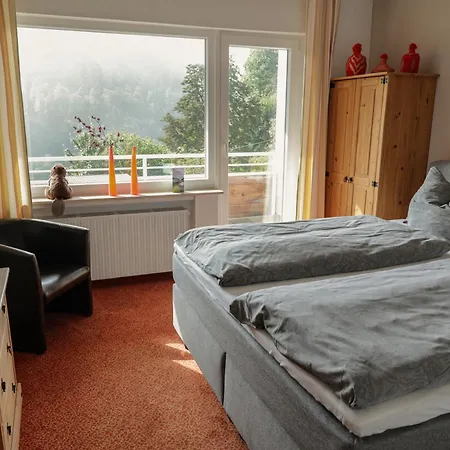 Baumwipfel Maison d'hôtes