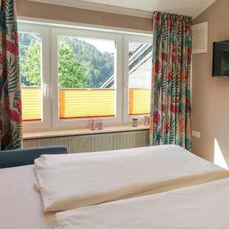 Gasthof Baumwipfel 3*