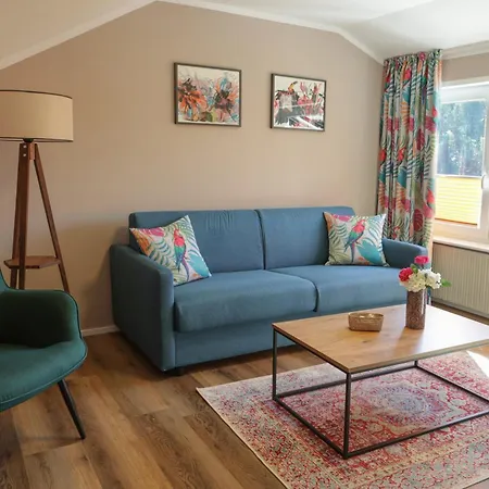 Landhotel Baumwipfel 3*