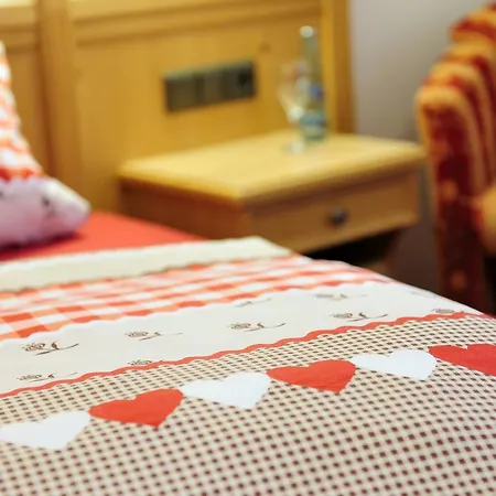 Baumwipfel Gasthof 3*