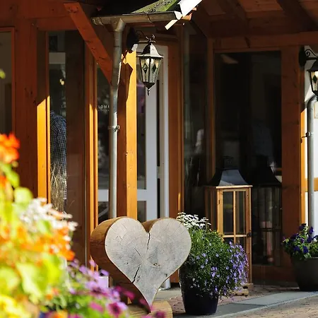 Gasthof Baumwipfel 3*