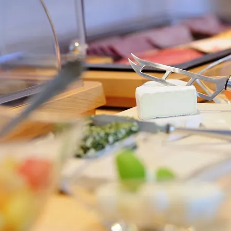 Gasthof Baumwipfel 3*