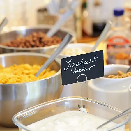 Baumwipfel Gasthof 3*