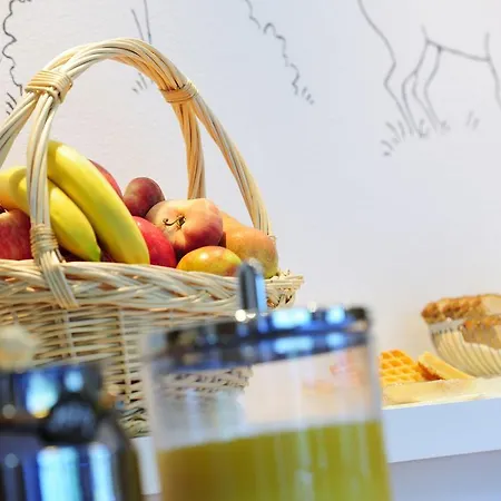 Gasthof Baumwipfel Willingen (Upland)