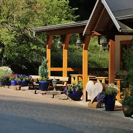 Baumwipfel Gasthof 3*