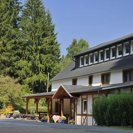 Baumwipfel Maison d'hôtes 3*