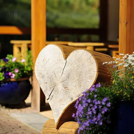 Gasthof Baumwipfel 3*